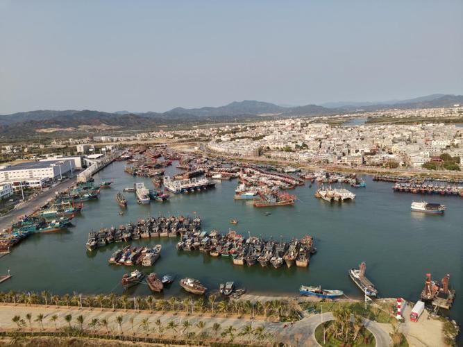 深入崖州湾科技城，海南省国资委刘凤花副主任调研海南科技发展