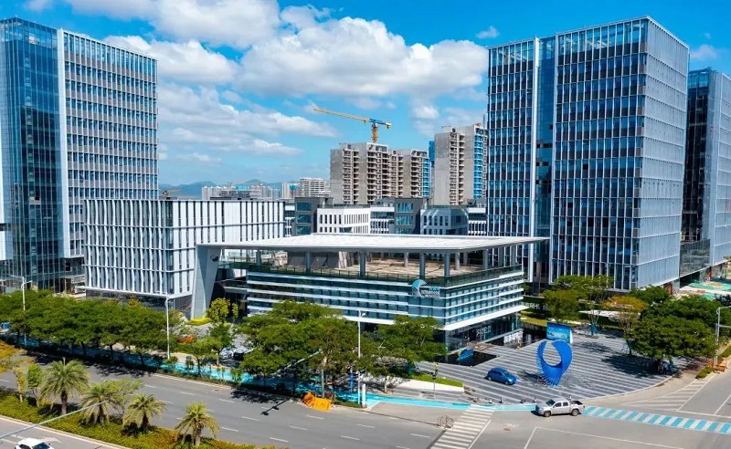 2021沪琼科技成果对接交流会举行 海南与上海签约6个科技合作项目